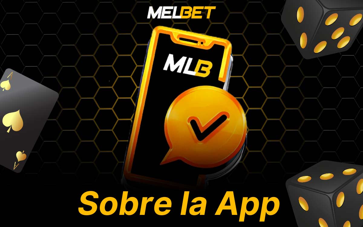 La aplicación Melbet ofrece muchas funciones