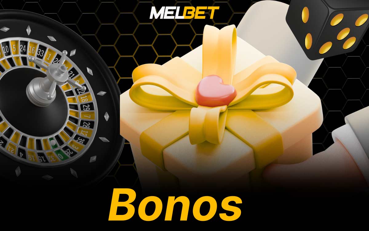 Melbetcasino te da la bienvenida con un atractivo bono de depósito